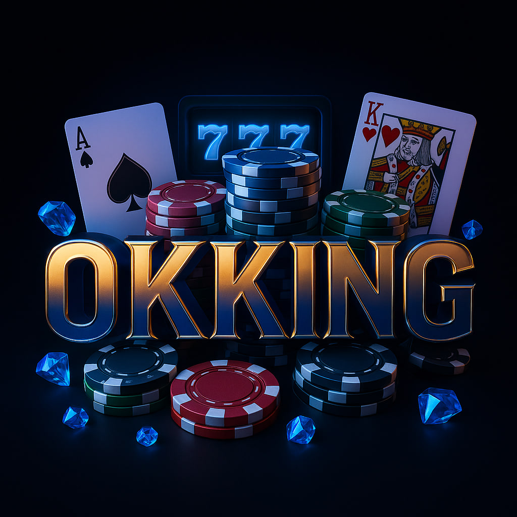 Logo của okking